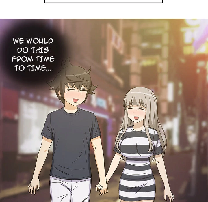 The Woman Next Door chapter 20 page 13