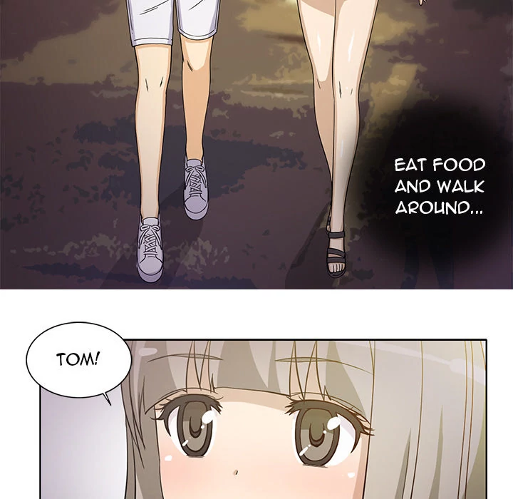 The Woman Next Door chapter 20 page 14