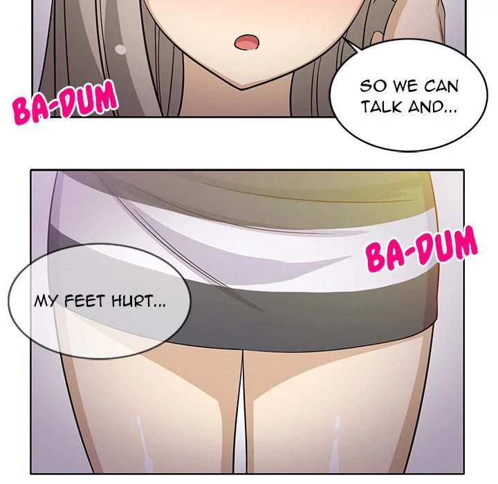 The Woman Next Door chapter 20 page 18