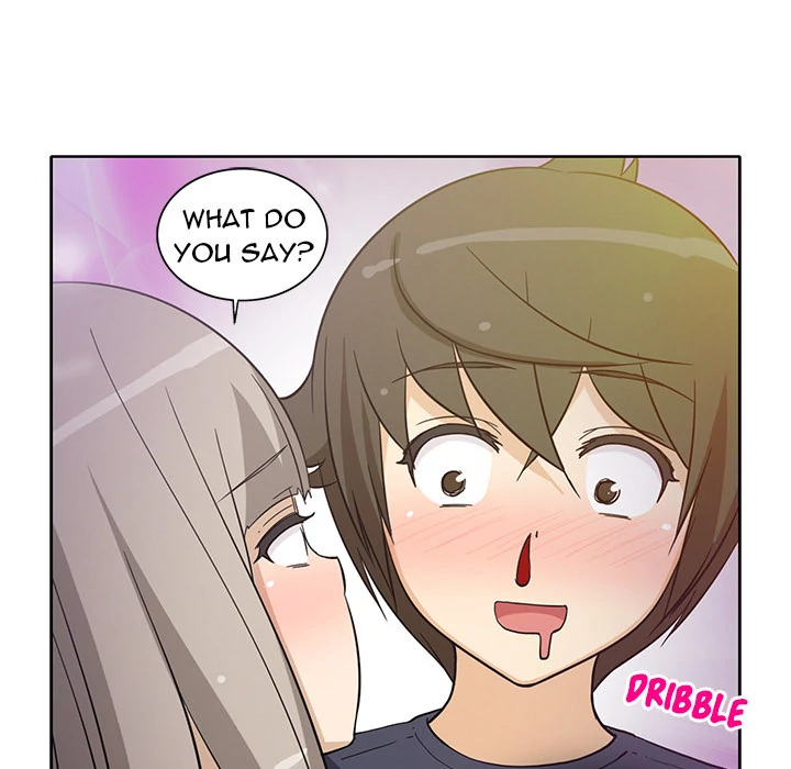 The Woman Next Door chapter 20 page 19