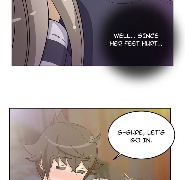 The Woman Next Door chapter 20 page 20