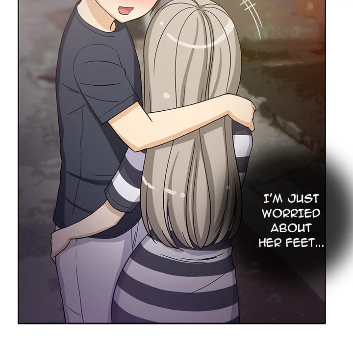 The Woman Next Door chapter 20 page 21