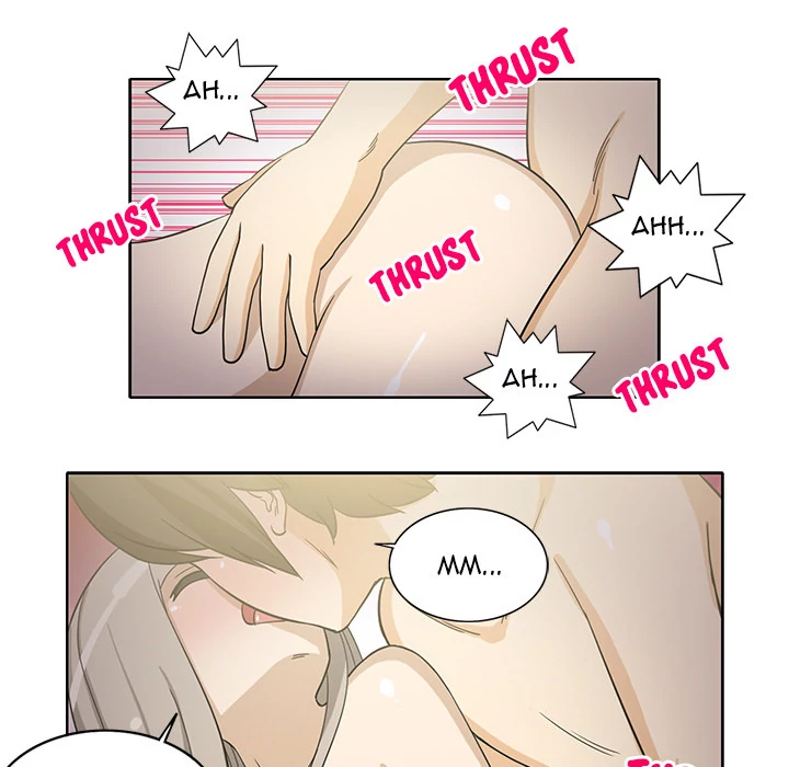 The Woman Next Door chapter 20 page 22