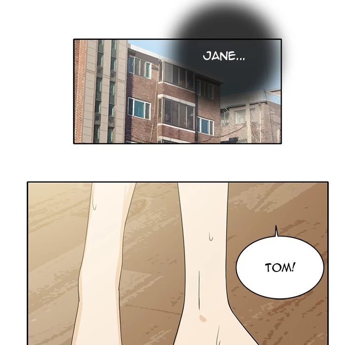 The Woman Next Door chapter 20 page 25