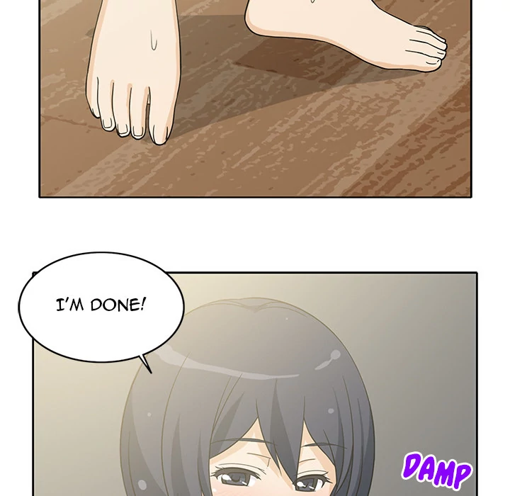 The Woman Next Door chapter 20 page 26