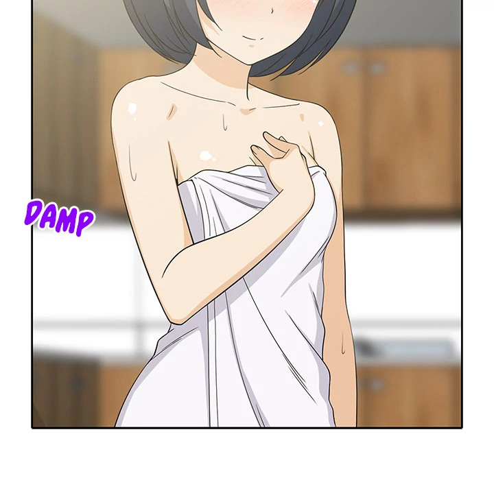 The Woman Next Door chapter 20 page 27