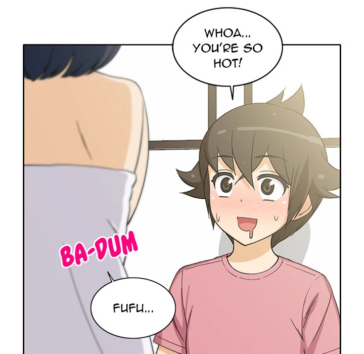 The Woman Next Door chapter 20 page 28
