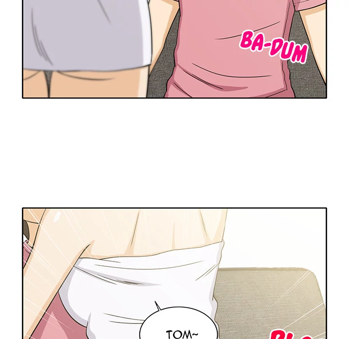 The Woman Next Door chapter 20 page 29