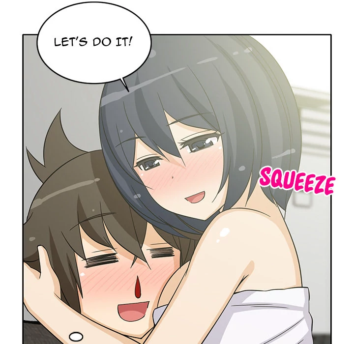 The Woman Next Door chapter 20 page 31
