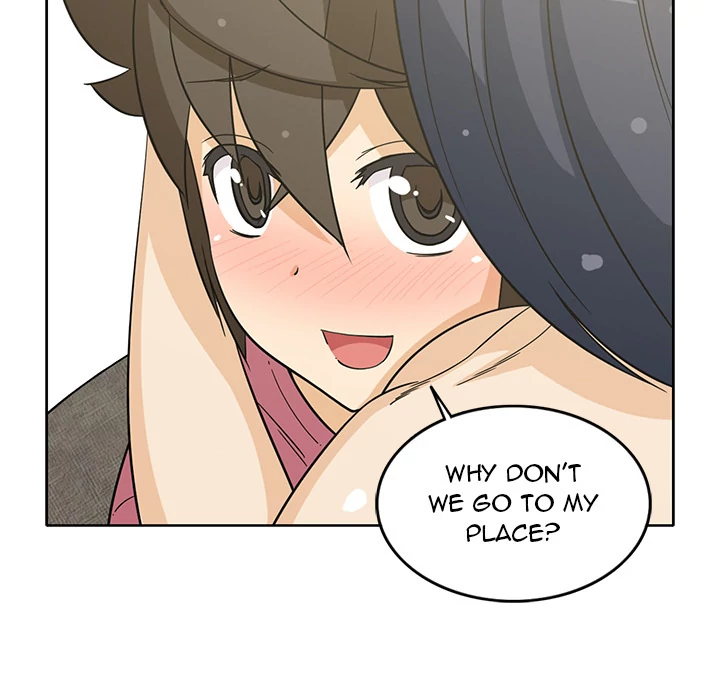The Woman Next Door chapter 20 page 33