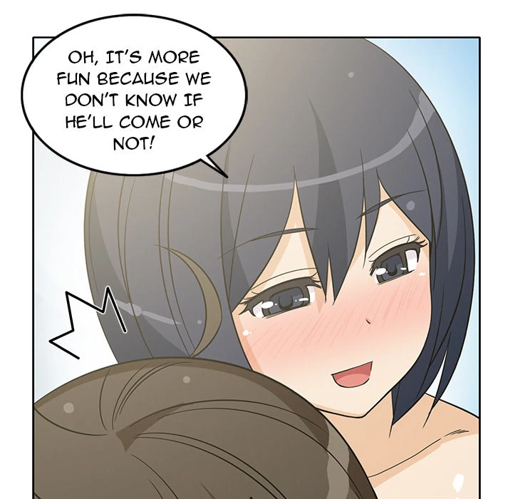 The Woman Next Door chapter 20 page 34