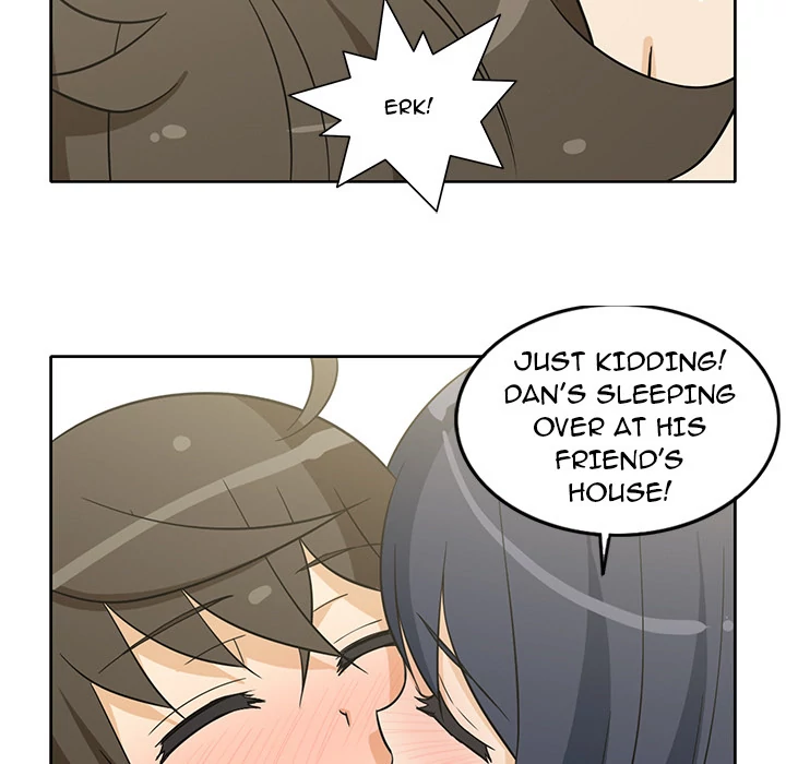 The Woman Next Door chapter 20 page 35