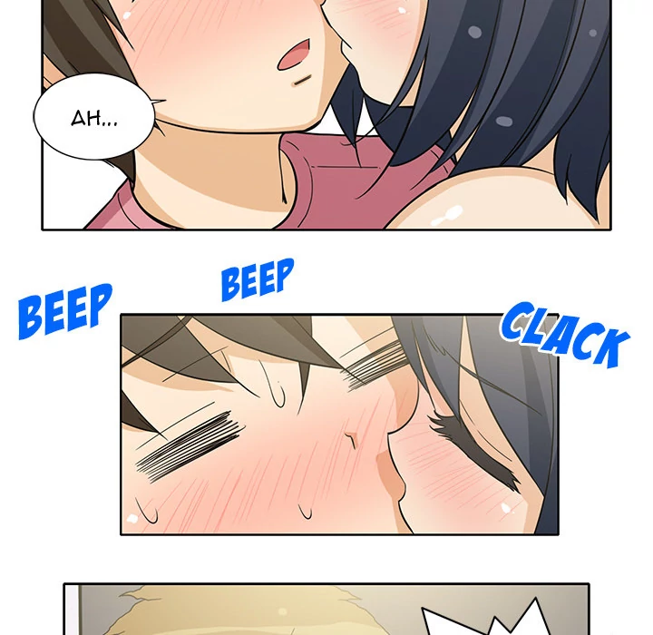 The Woman Next Door chapter 20 page 36