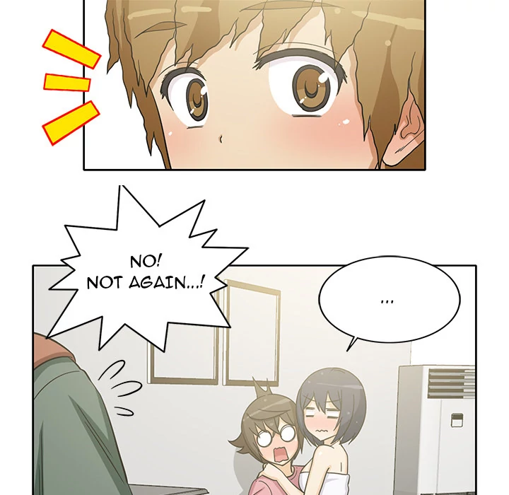 The Woman Next Door chapter 20 page 38
