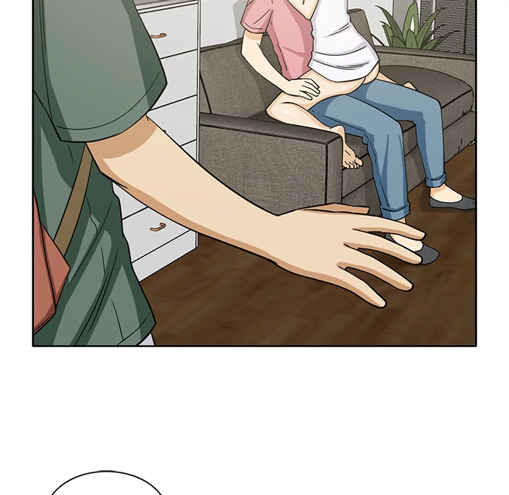The Woman Next Door chapter 20 page 39