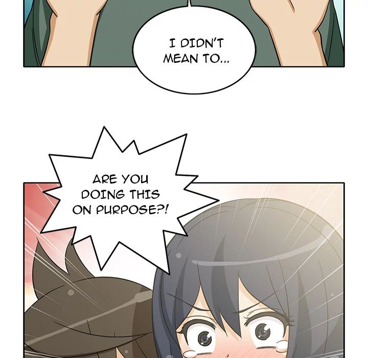 The Woman Next Door chapter 20 page 41