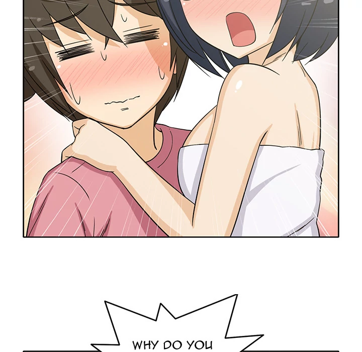 The Woman Next Door chapter 20 page 42