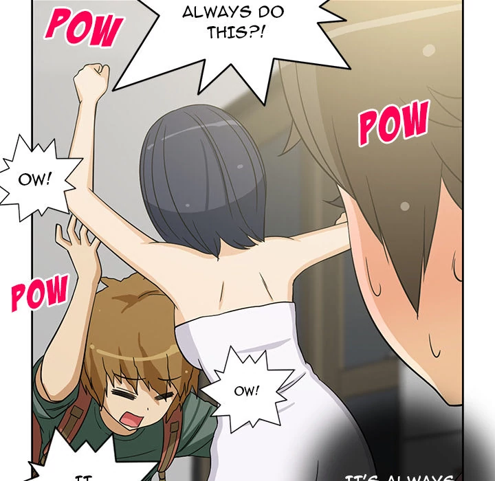 The Woman Next Door chapter 20 page 43