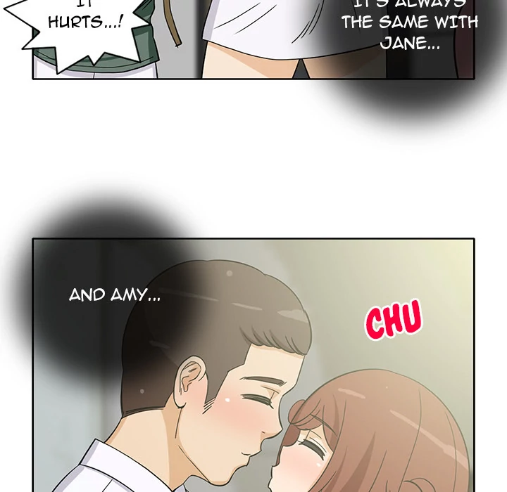 The Woman Next Door chapter 20 page 44
