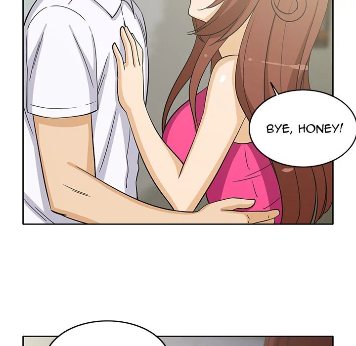 The Woman Next Door chapter 20 page 45
