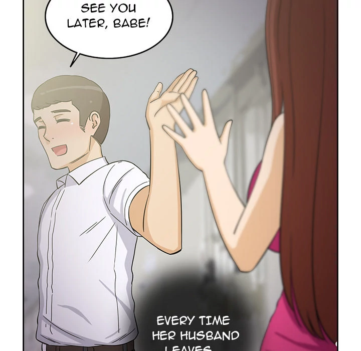 The Woman Next Door chapter 20 page 46