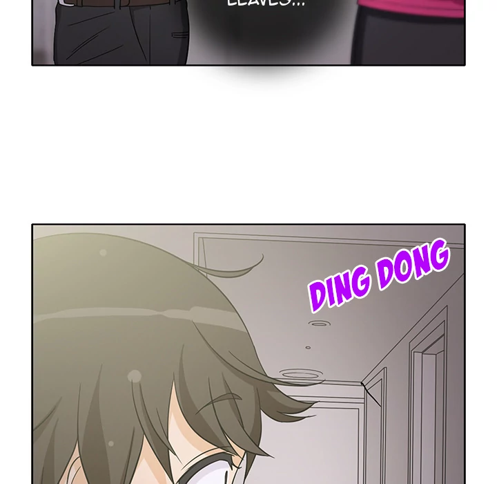 The Woman Next Door chapter 20 page 47