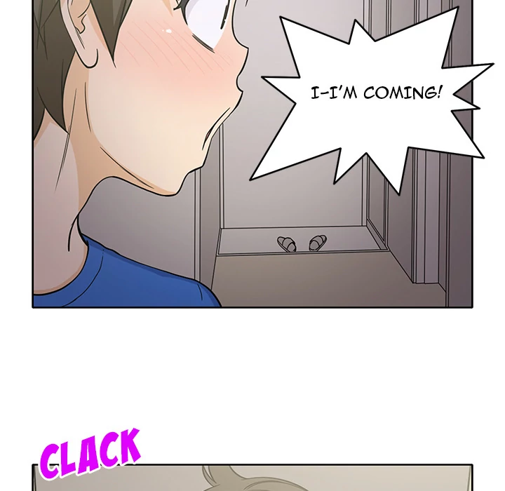 The Woman Next Door chapter 20 page 48