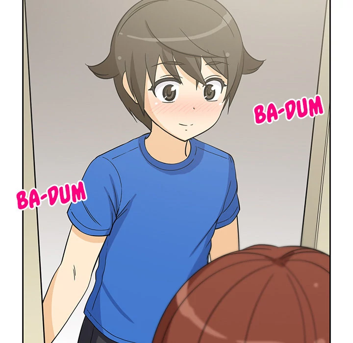 The Woman Next Door chapter 20 page 49