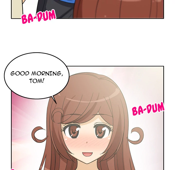 The Woman Next Door chapter 20 page 50