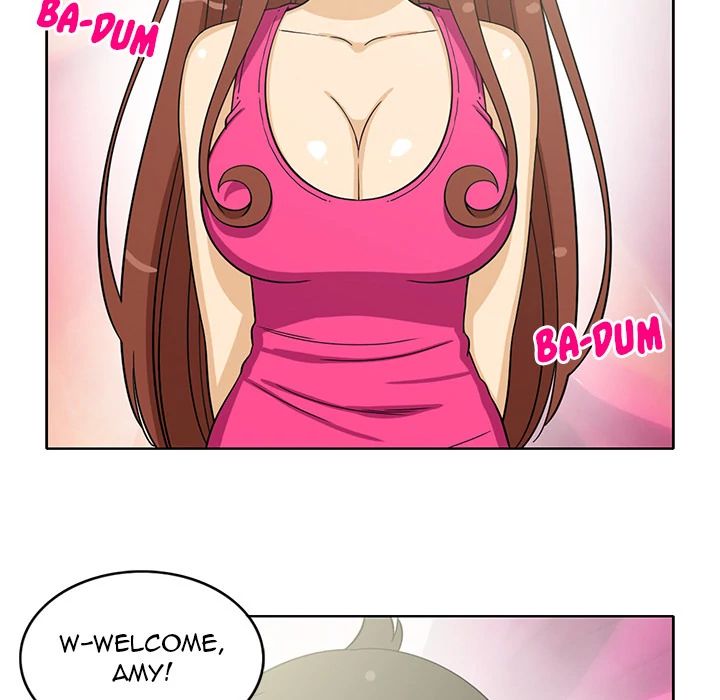 The Woman Next Door chapter 20 page 51