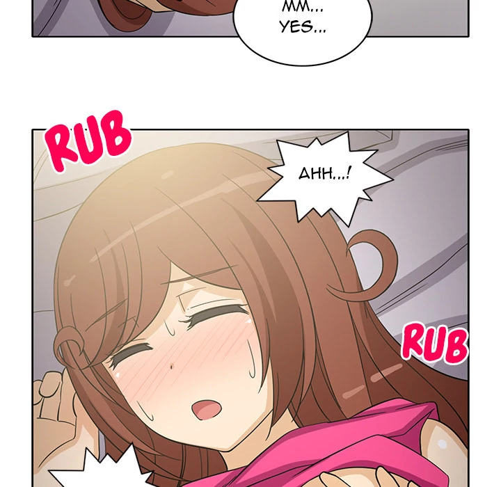 The Woman Next Door chapter 21 page 7