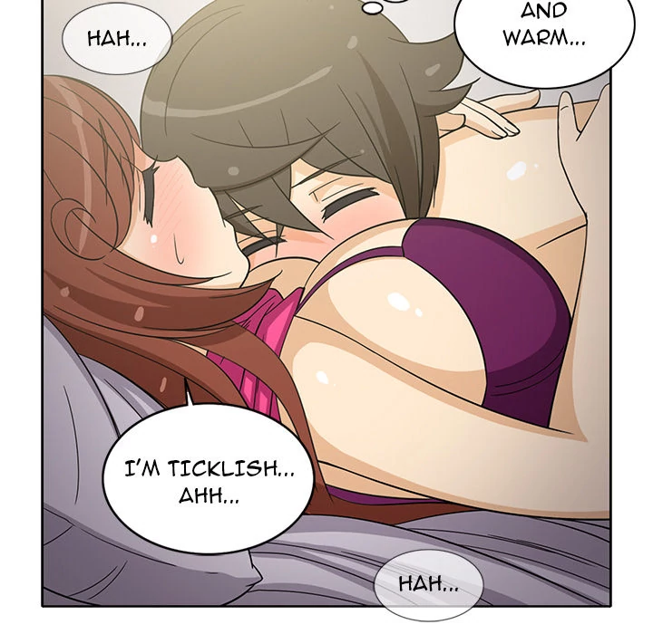 The Woman Next Door chapter 21 page 9