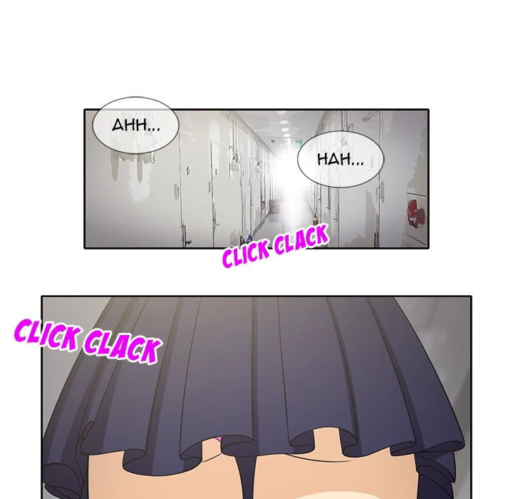 The Woman Next Door chapter 21 page 10