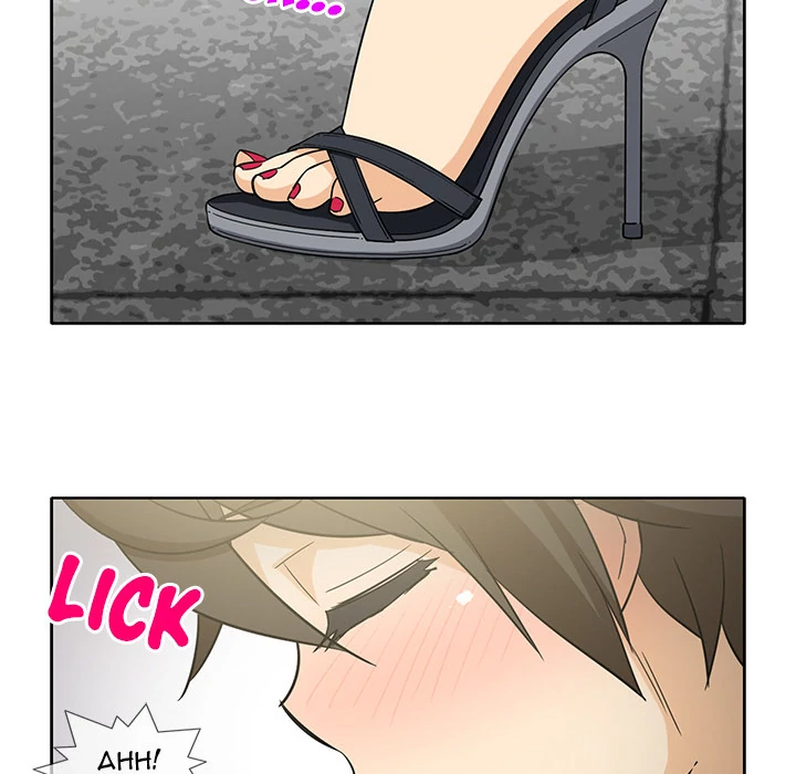 The Woman Next Door chapter 21 page 14