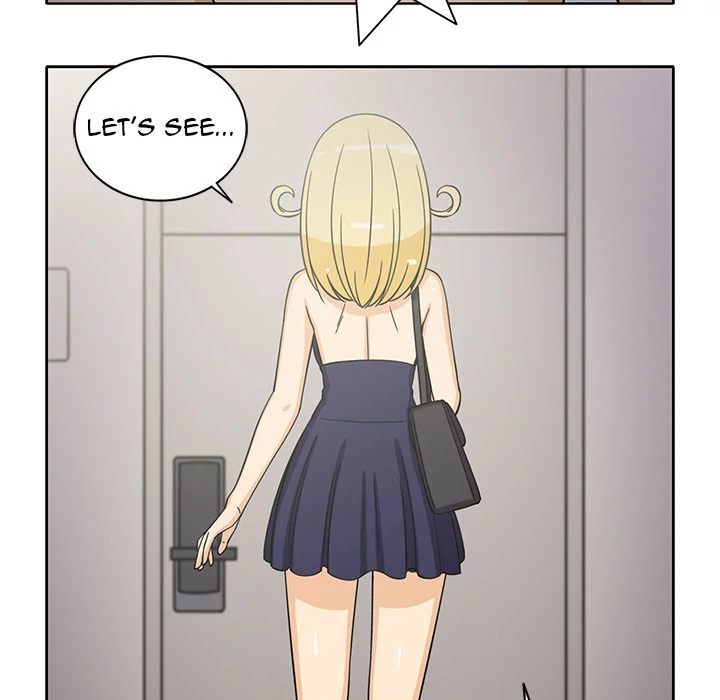 The Woman Next Door chapter 21 page 16