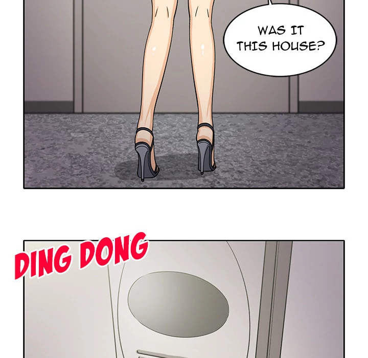 The Woman Next Door chapter 21 page 17