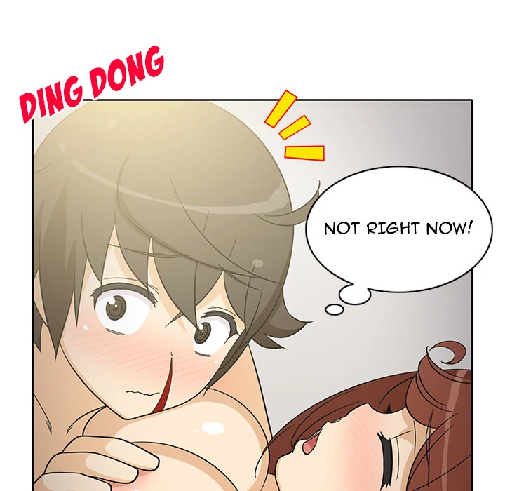 The Woman Next Door chapter 21 page 19