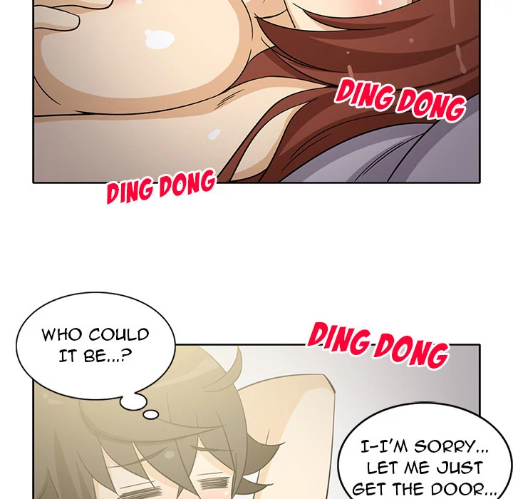 The Woman Next Door chapter 21 page 20