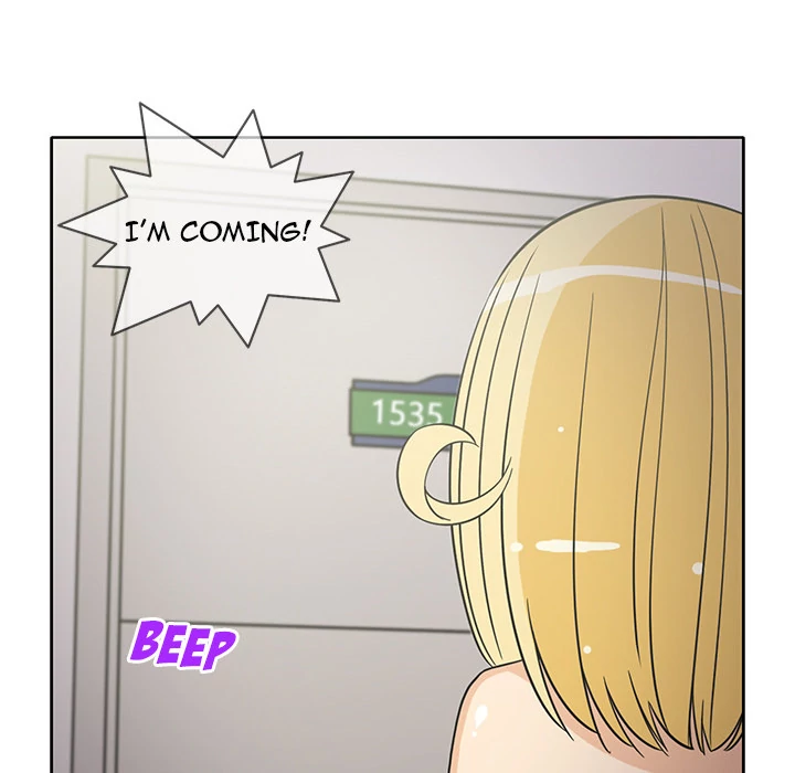 The Woman Next Door chapter 21 page 22