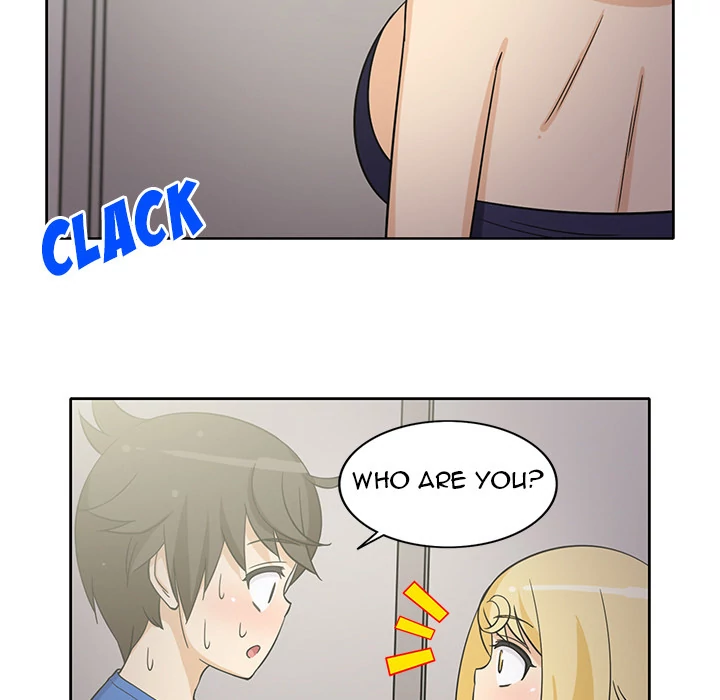 The Woman Next Door chapter 21 page 23