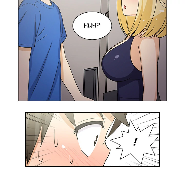 The Woman Next Door chapter 21 page 24