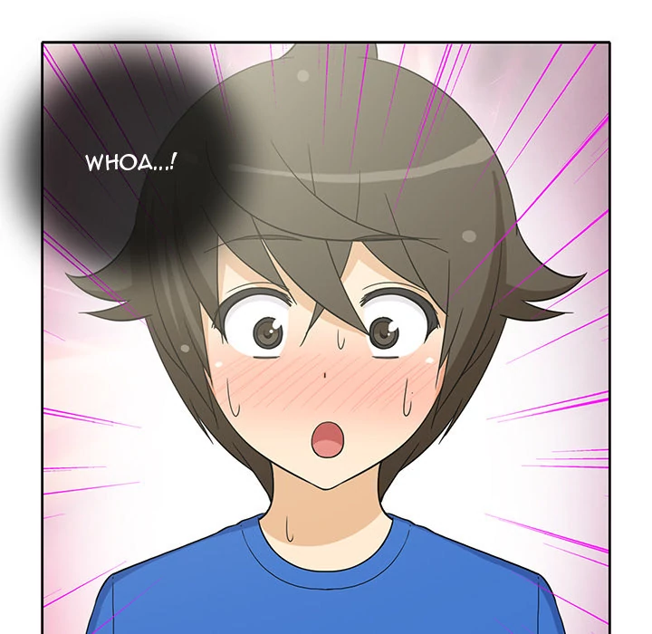 The Woman Next Door chapter 21 page 25