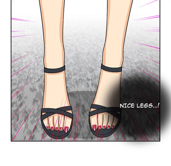 The Woman Next Door chapter 21 page 27