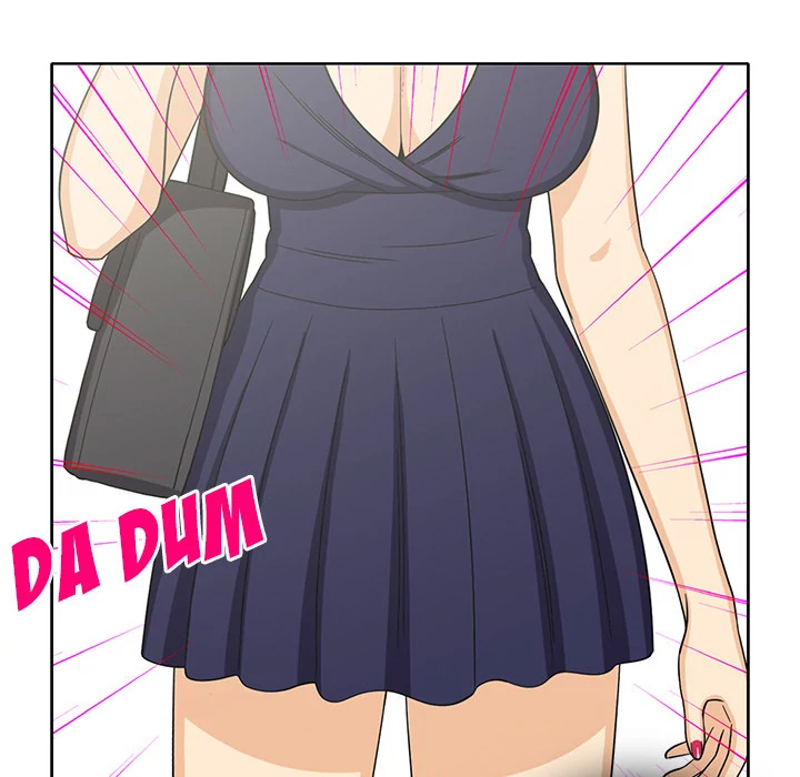 The Woman Next Door chapter 21 page 28