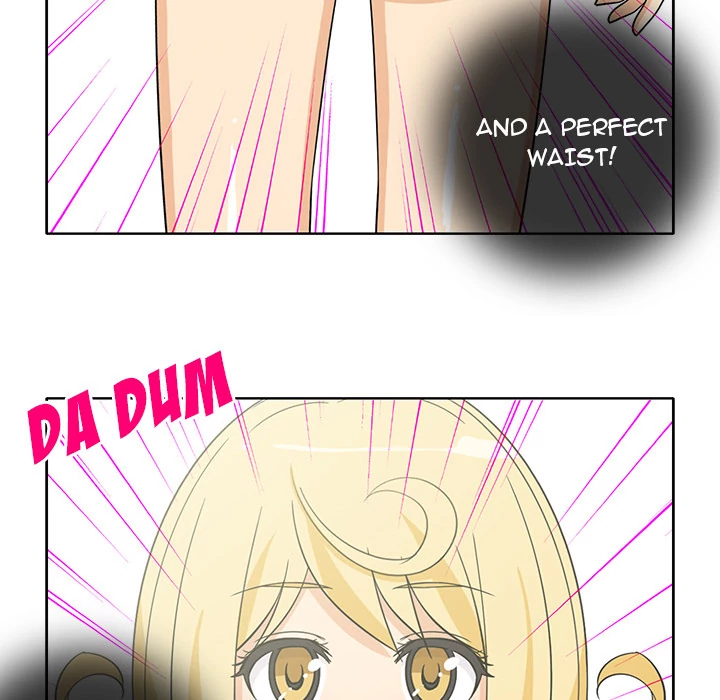 The Woman Next Door chapter 21 page 29