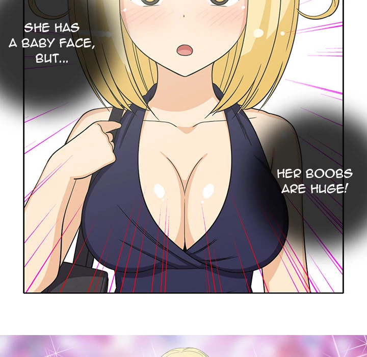 The Woman Next Door chapter 21 page 30