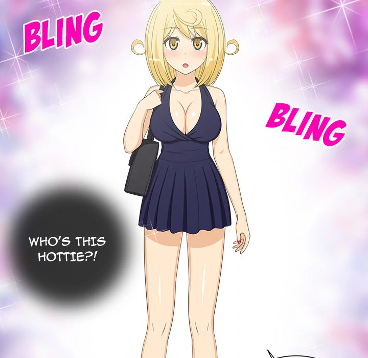 The Woman Next Door chapter 21 page 31
