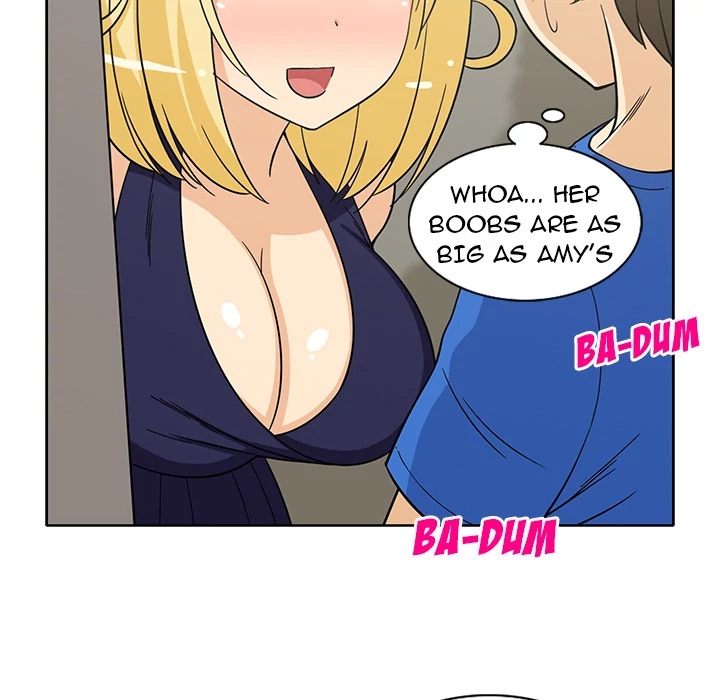 The Woman Next Door chapter 21 page 33