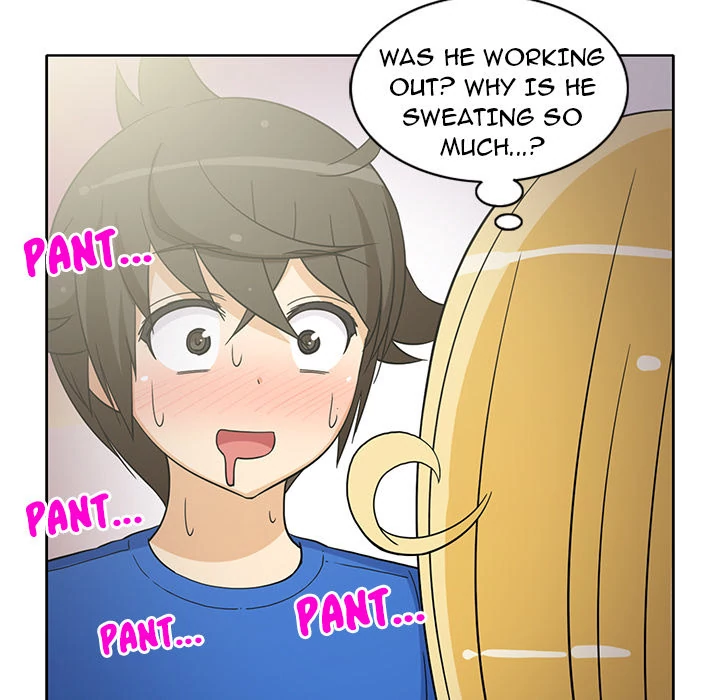 The Woman Next Door chapter 21 page 34