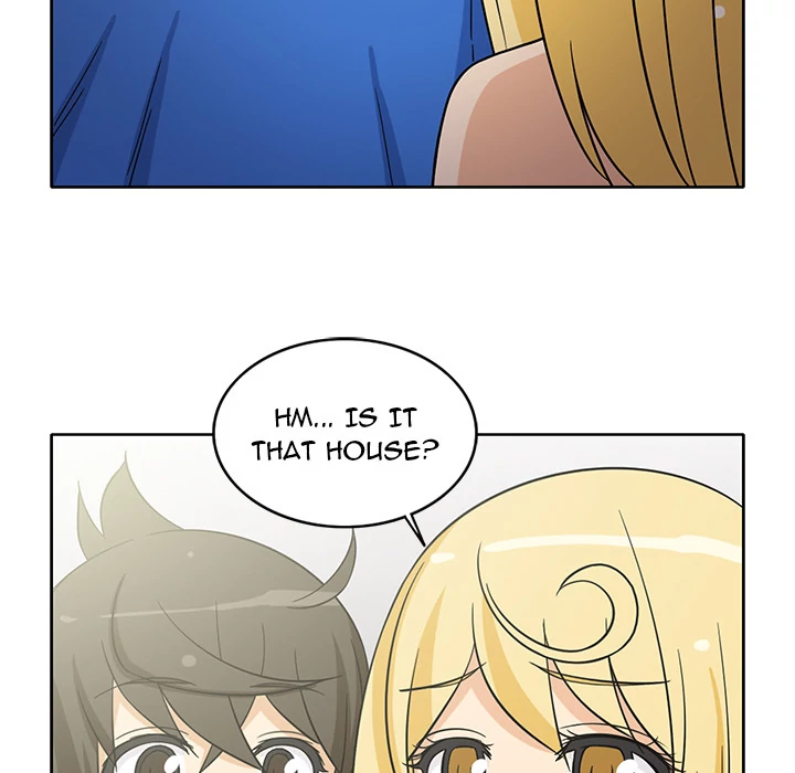 The Woman Next Door chapter 21 page 35